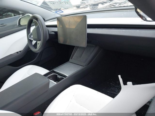 5YJ3E1EA7RF866167 Tesla MODEL 3