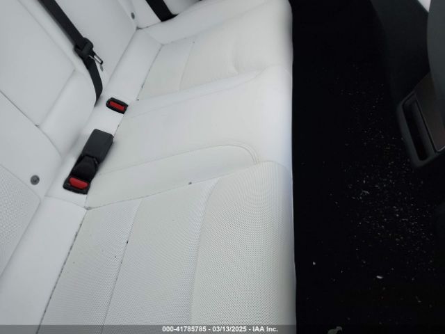 5YJ3E1EA7RF866167 Tesla MODEL 3