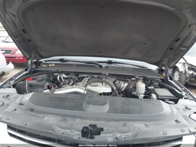 1GYS4KKJXGR325740 Cadillac Escalade Esv Platinum
