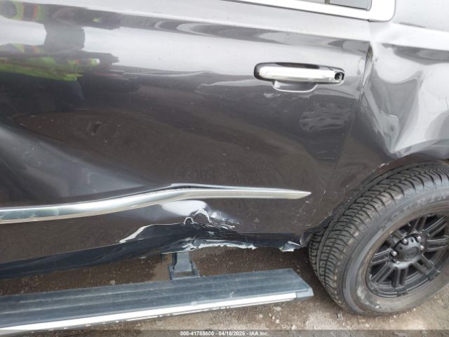 1GYS4KKJXGR325740 Cadillac Escalade Esv Platinum