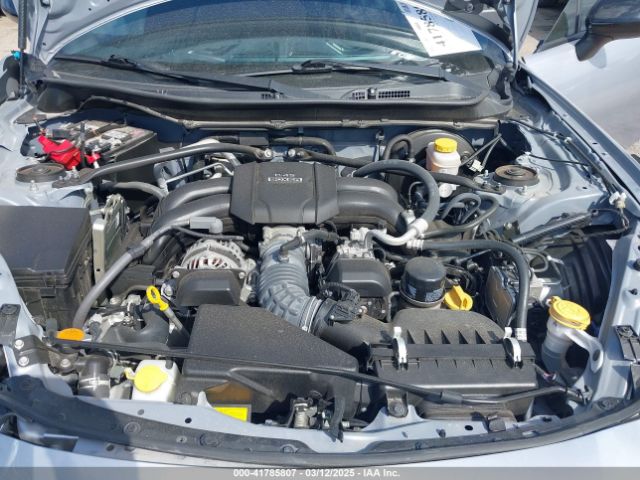 JF1ZNBF17N8754578 Toyota Gr86 Premium