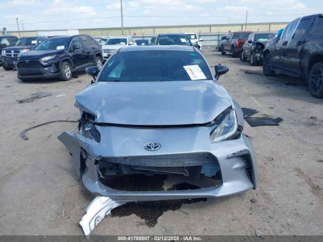 JF1ZNBF17N8754578 Toyota Gr86 Premium