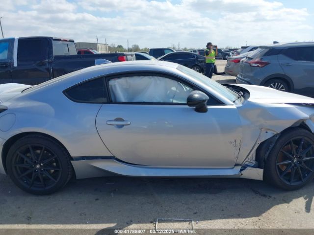 JF1ZNBF17N8754578 Toyota Gr86 Premium