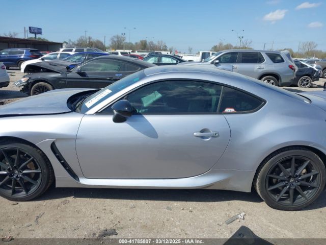 JF1ZNBF17N8754578 Toyota Gr86 Premium