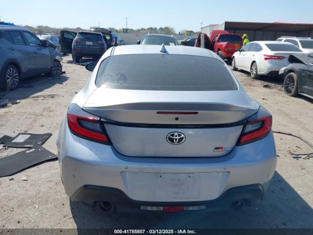 JF1ZNBF17N8754578 Toyota Gr86 Premium