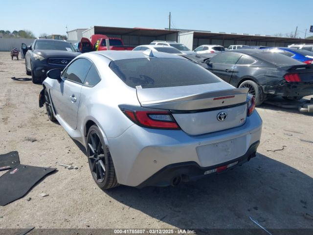 JF1ZNBF17N8754578 Toyota Gr86 Premium