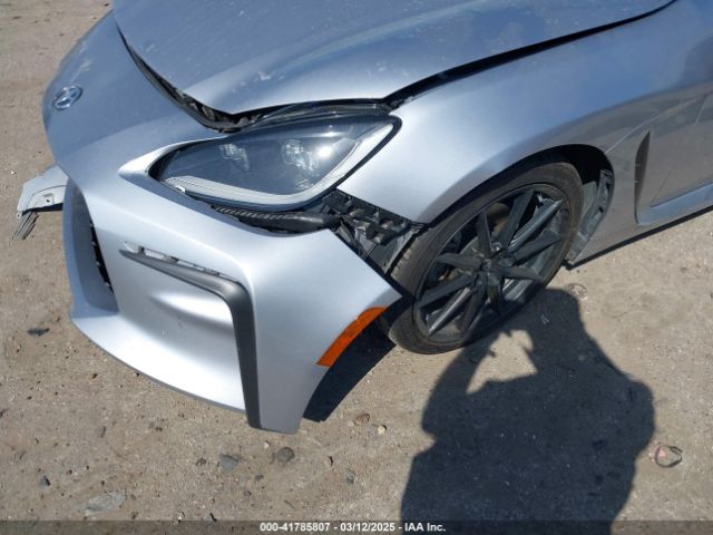 JF1ZNBF17N8754578 Toyota Gr86 Premium