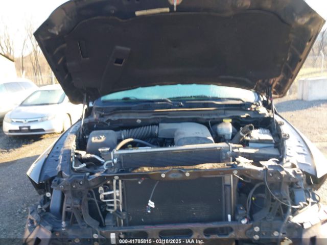 1C6RR7FG3JS129258 RAM 1500 Express  4x4 6'4 Box
