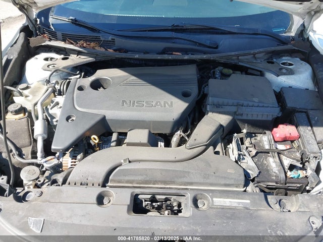 1N4AL3AP6HC244874 Nissan Altima 2.5 S