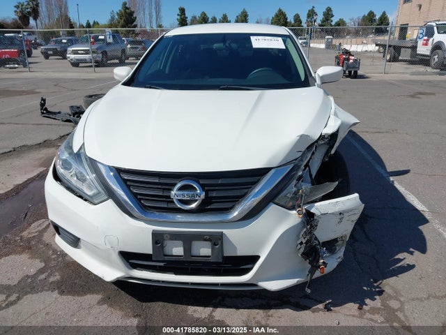 1N4AL3AP6HC244874 Nissan Altima 2.5 S