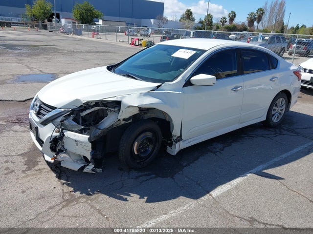 1N4AL3AP6HC244874 Nissan Altima 2.5 S