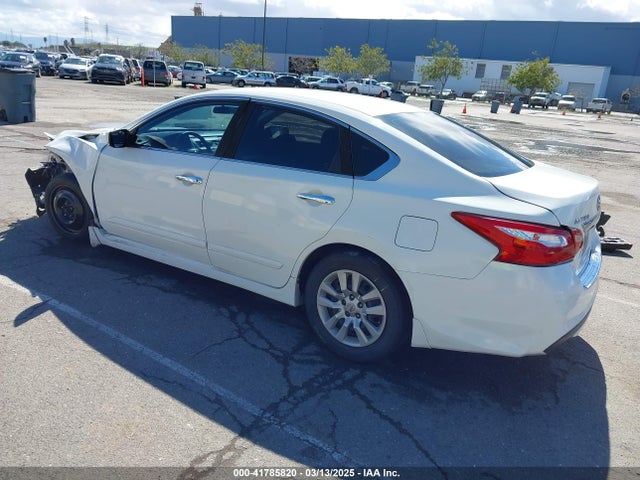 1N4AL3AP6HC244874 Nissan Altima 2.5 S