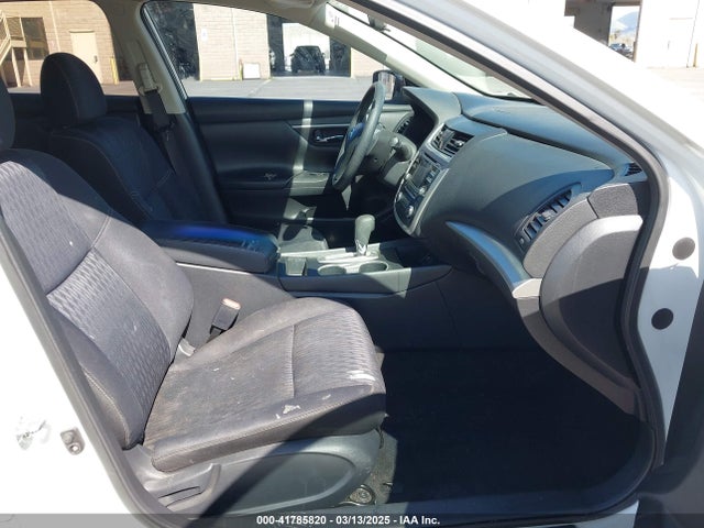 1N4AL3AP6HC244874 Nissan Altima 2.5 S