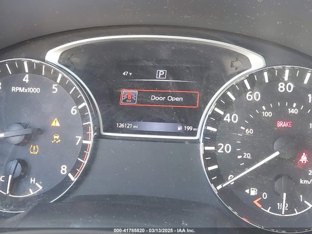1N4AL3AP6HC244874 Nissan Altima 2.5 S