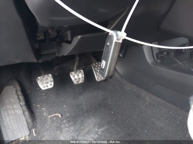 2HGFC1E52HH700736 Honda CIVIC SI