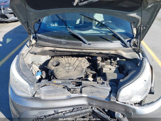 KNDJN2A29G7326303 KIA Soul