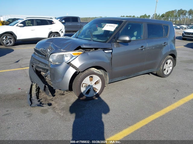KNDJN2A29G7326303 KIA Soul