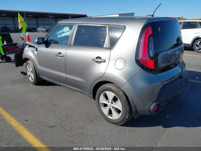 KNDJN2A29G7326303 KIA Soul