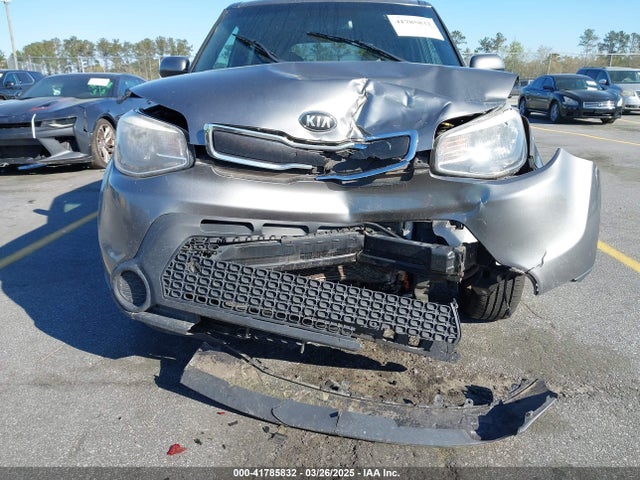 KNDJN2A29G7326303 KIA Soul