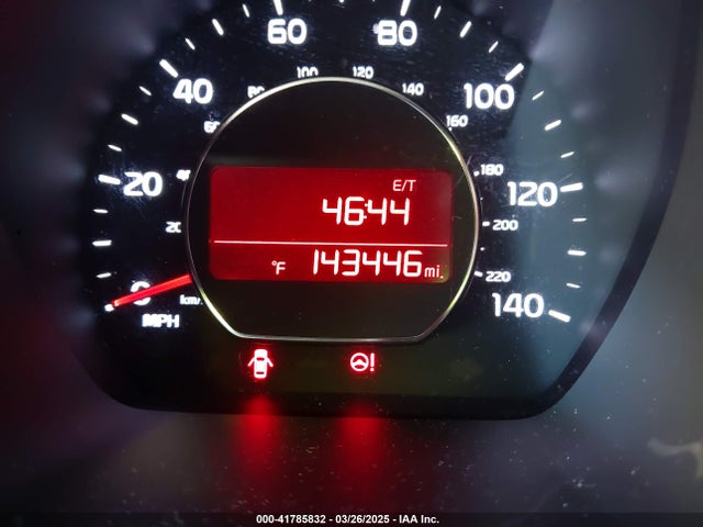 KNDJN2A29G7326303 KIA Soul