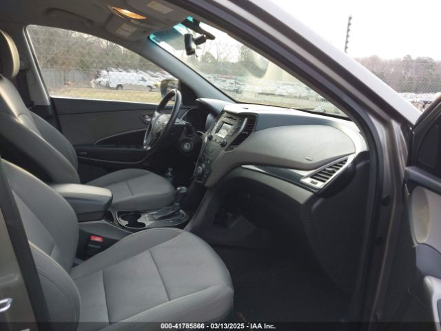 5XYZU3LB7EG223549 Hyundai Santa Fe Sport 2.4l