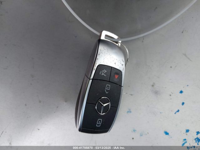 W1K5J4GB7PN386050 Mercedes-Benz Cla 250 Coupe