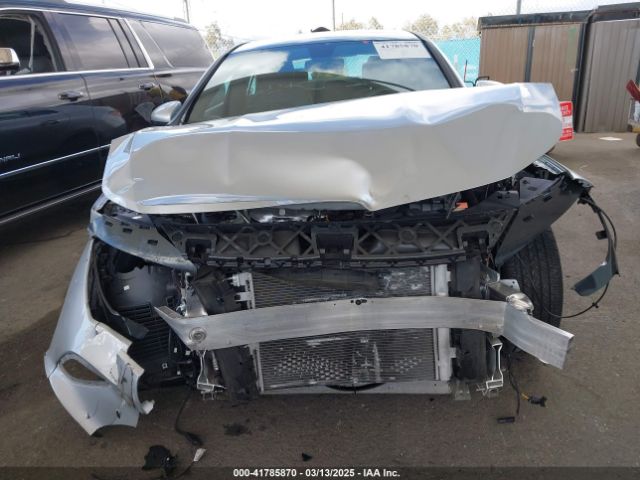 W1K5J4GB7PN386050 Mercedes-Benz Cla 250 Coupe