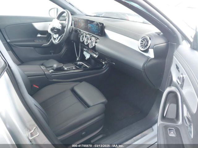 W1K5J4GB7PN386050 Mercedes-Benz Cla 250 Coupe