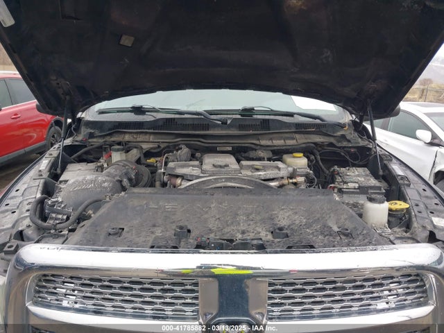 3C6UR5NL2FG614941 RAM 2015