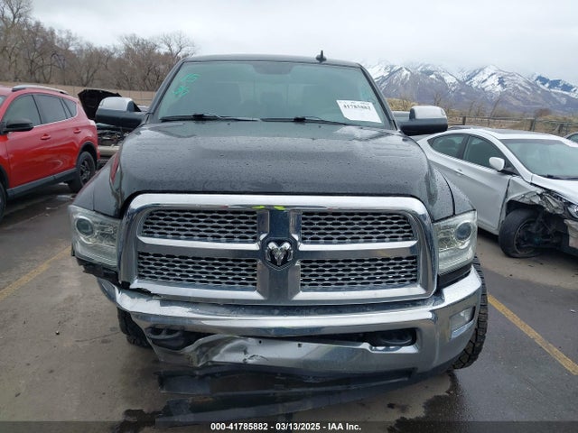 3C6UR5NL2FG614941 RAM 2015