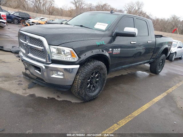 3C6UR5NL2FG614941 RAM 2015