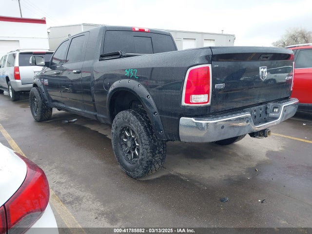 3C6UR5NL2FG614941 RAM 2015