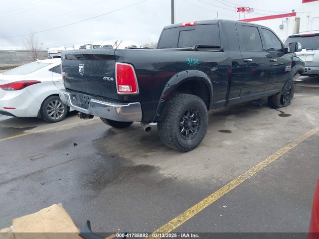 3C6UR5NL2FG614941 RAM 2015