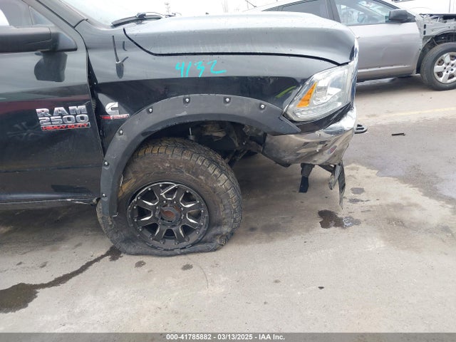 3C6UR5NL2FG614941 RAM 2015