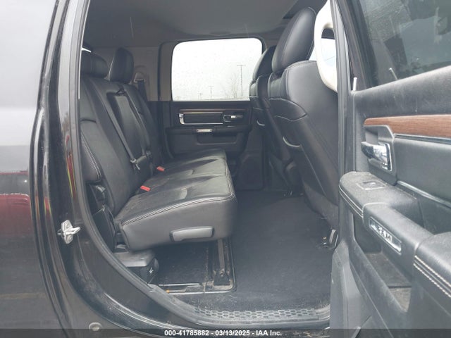 3C6UR5NL2FG614941 RAM 2015