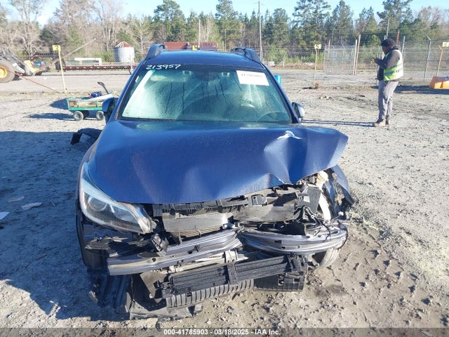 4S4BSAHC3H3213957 Subaru Outback 2.5i Premium