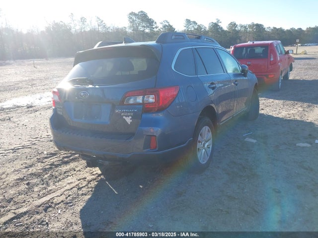 4S4BSAHC3H3213957 Subaru Outback 2.5i Premium