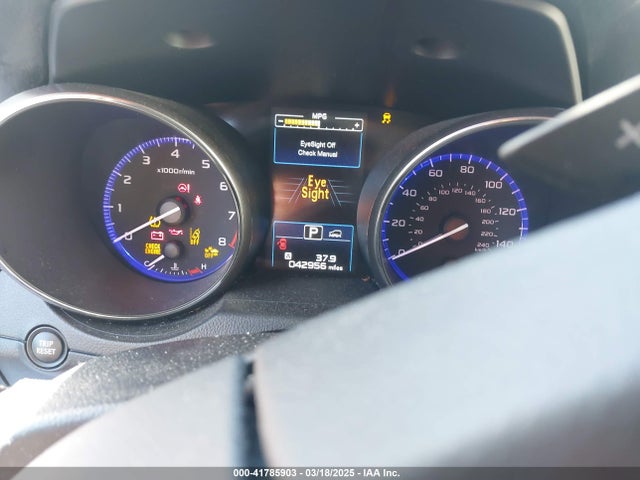 4S4BSAHC3H3213957 Subaru Outback 2.5i Premium