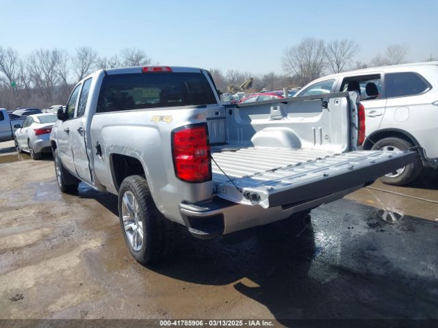 2017 CHEVROLET SILVERADO 1500 1GCVKPEC7HZ275044 Photo 2