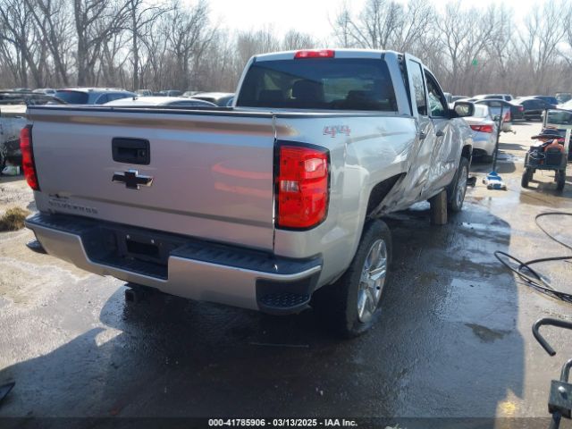 2017 CHEVROLET SILVERADO 1500 1GCVKPEC7HZ275044 Photo 3
