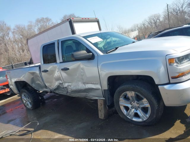 2017 CHEVROLET SILVERADO 1500 1GCVKPEC7HZ275044 Photo 5
