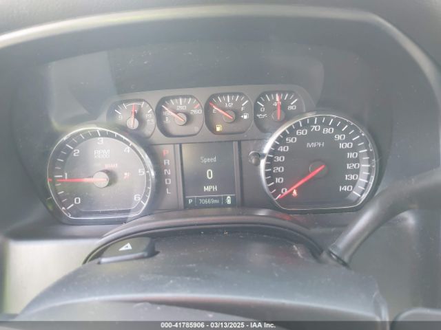 2017 CHEVROLET SILVERADO 1500 1GCVKPEC7HZ275044 Photo 6