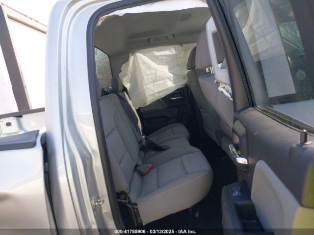 2017 CHEVROLET SILVERADO 1500 1GCVKPEC7HZ275044 Photo 7