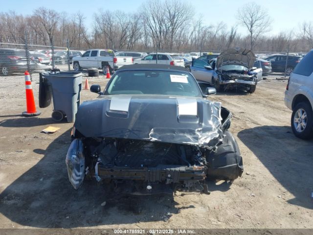 1FATP8UH2L5134691 Ford Mustang Ecoboost Premium