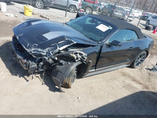 1FATP8UH2L5134691 Ford Mustang Ecoboost Premium