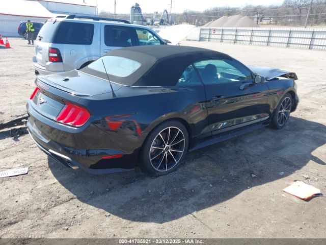 1FATP8UH2L5134691 Ford Mustang Ecoboost Premium