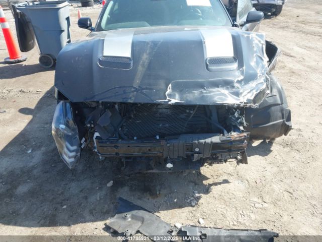 1FATP8UH2L5134691 Ford Mustang Ecoboost Premium
