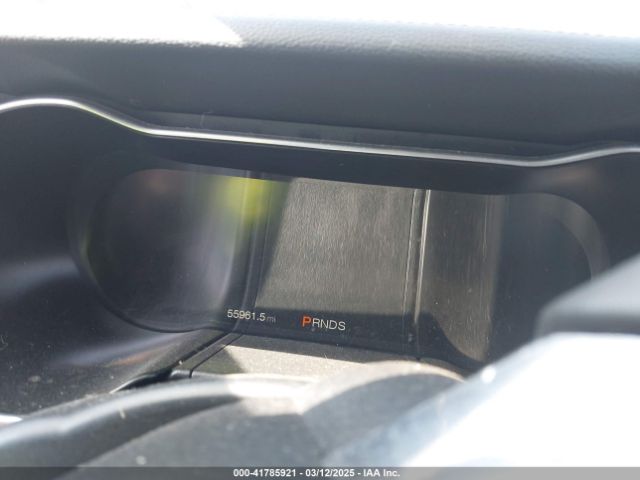 1FATP8UH2L5134691 Ford Mustang Ecoboost Premium