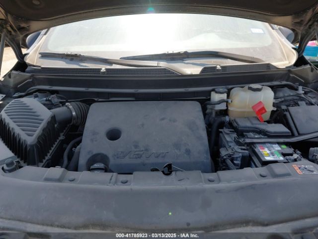 5GAERBKW1LJ302034 Buick Enclave Fwd Essence