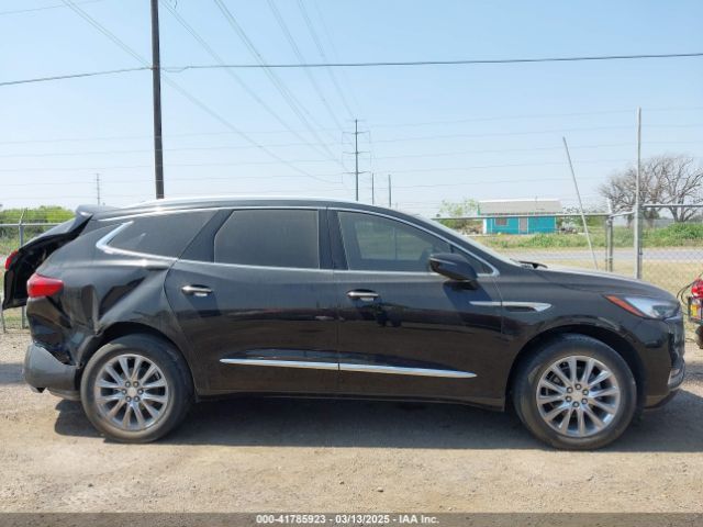 5GAERBKW1LJ302034 Buick Enclave Fwd Essence